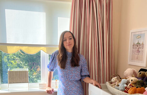 Q&A with Rebecca Cope, Digital Director of Tatler