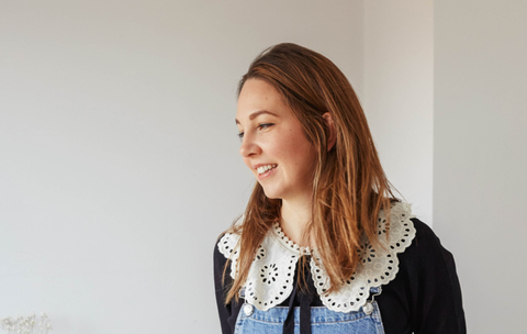 Q&A with Charlotte Kewley, Founder of The Little Stylist