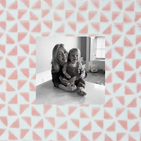 Kit and Co - Nursery Decor Tips