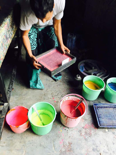 A Message from Hattie on Our Makers in India