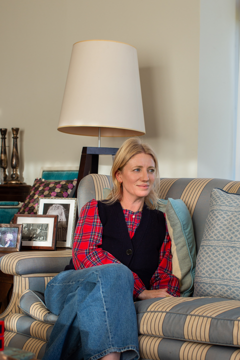 Q&A with Willa and the Bear Founder, Hattie Goodley