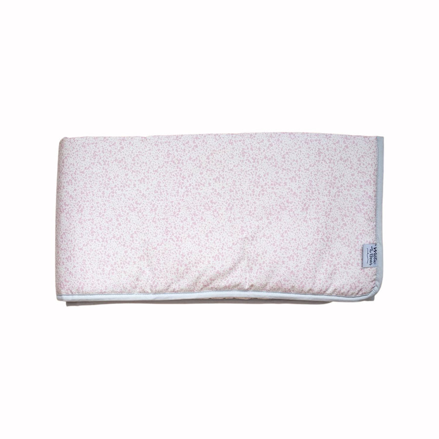 Speckled Cot Bumpers