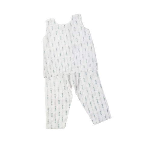 Muslin Baby Pyjamas