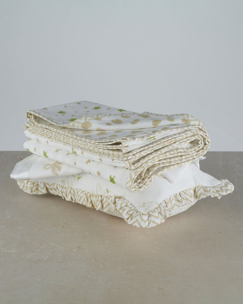 Nursery Essentials Gift Set