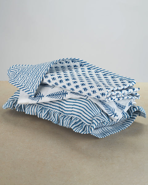 Stylish Nursery Essentials Gift Set