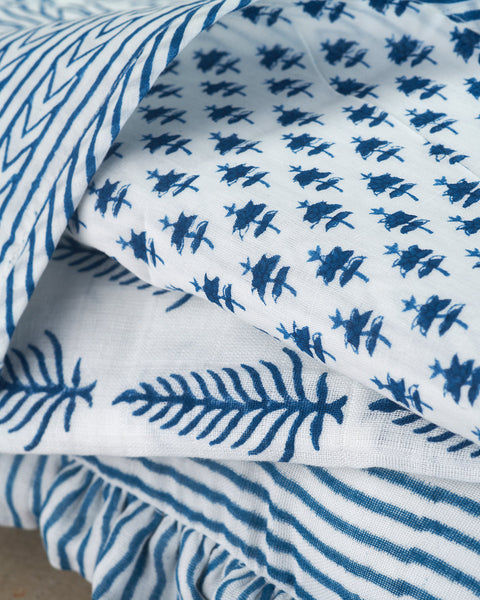 Stylish Nursery Essentials Gift Set