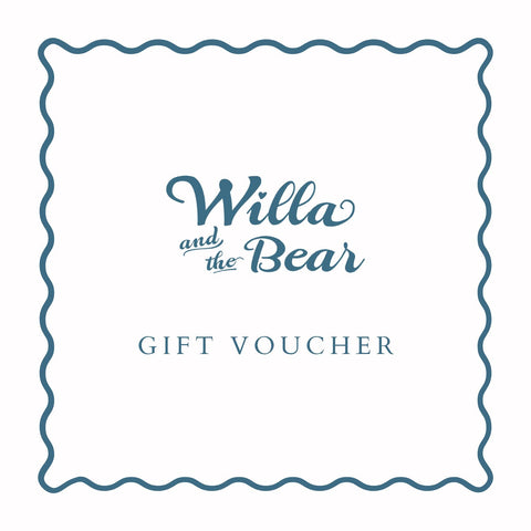 Gift Voucher