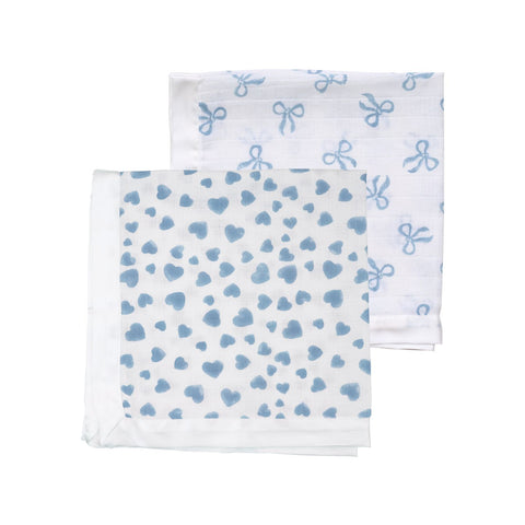 Muslin Duo Gift Set