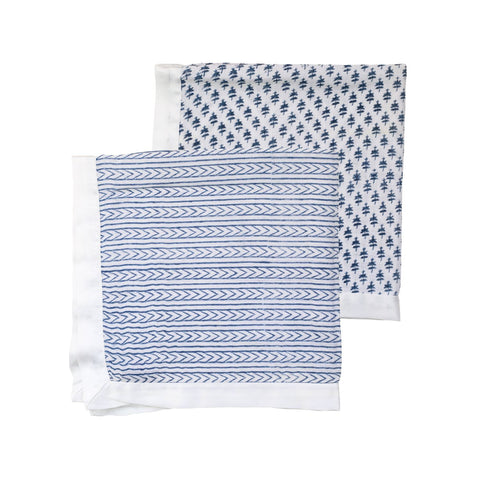 Muslin Duo Gift Set