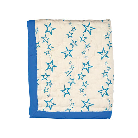 Small Nepali Playmat/Quilt