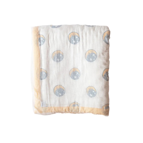 Small Nepali Playmat/Quilt