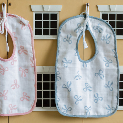 Muslin Bib