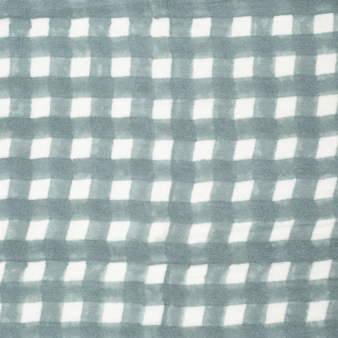 Fitted Muslin Cot Sheet