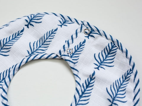 Muslin Bib