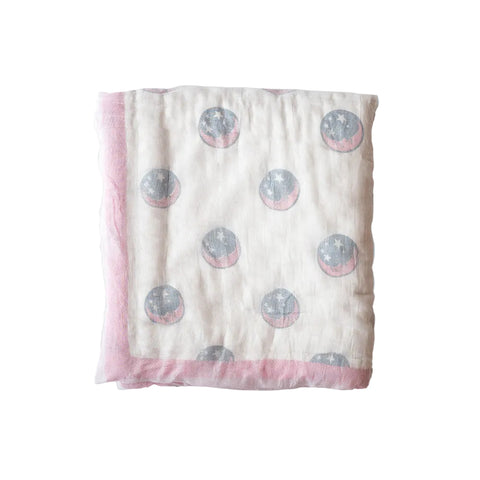 Small Nepali Playmat/Quilt