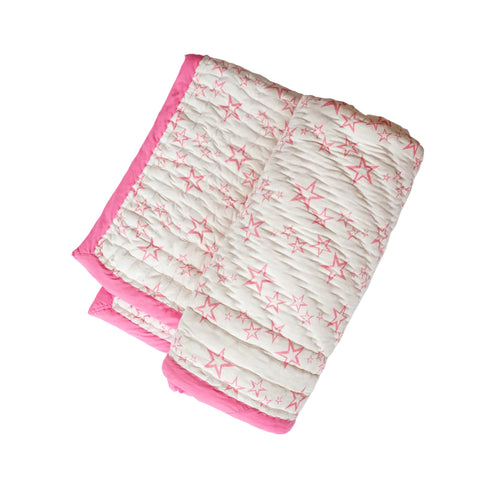 Small Nepali Playmat/Quilt