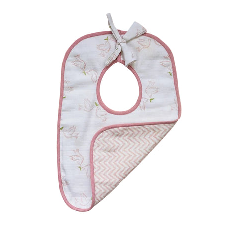 Muslin Bib