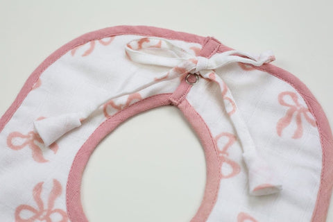 Muslin Bib