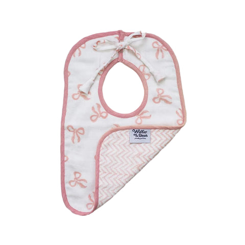 Muslin Bib