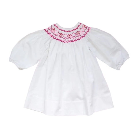Hand smocked Nina Nightie