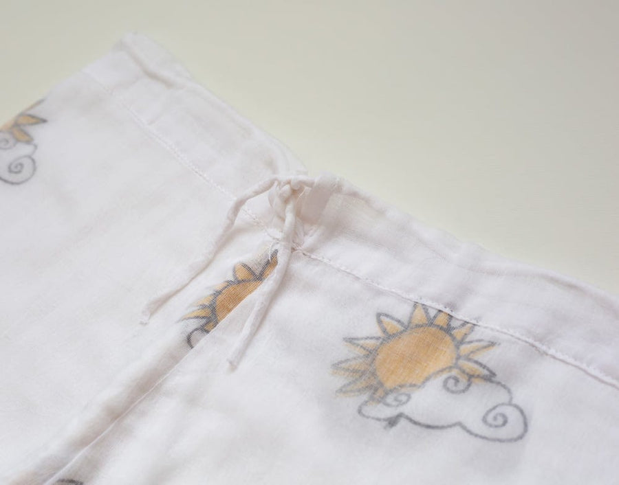 Sunbeam Baby Pyjamas